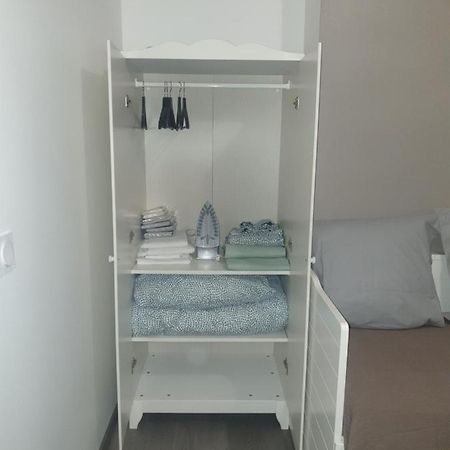 Studio Meuble Au Rdc , Proche Lac Aix-les-Bains Luaran gambar