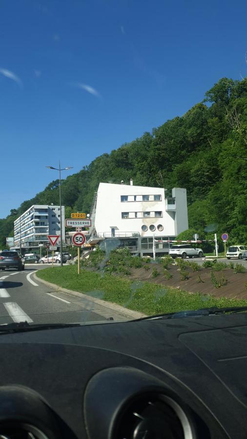 Studio Meuble Au Rdc , Proche Lac Aix-les-Bains Luaran gambar