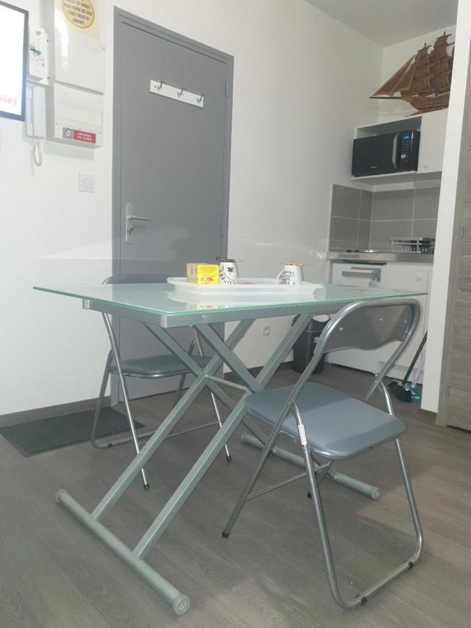 Studio Meuble Au Rdc , Proche Lac Aix-les-Bains Luaran gambar