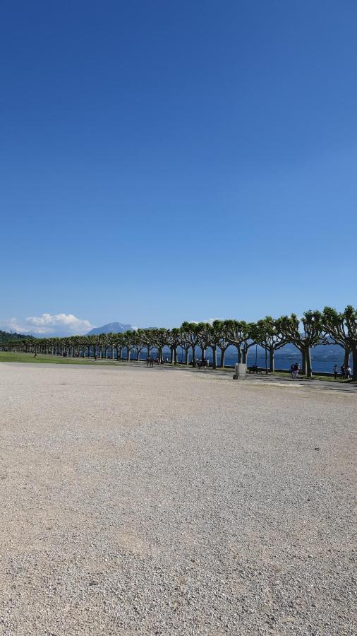 Studio Meuble Au Rdc , Proche Lac Aix-les-Bains Luaran gambar